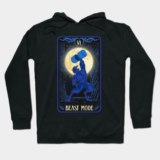 Beast Mode Hoodie